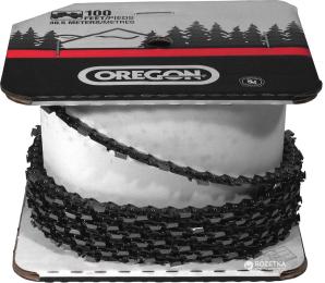 Ланцюг в бухті Oregon 91VXL100R 3/8 для бензопили (57243)