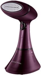 Відпарювач Russell Hobbs Steam Genie Colour Control 27410-56 Violet