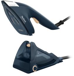 Відпарювач Tefal DUO POWER JF4032E0 Blue 2-в-1