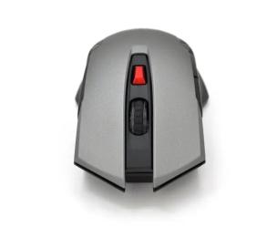 Мишка Fantech RAIGOR II WG10 Gray бездротова