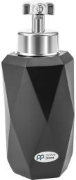 Дозатор для мила PowerPlant PP30024B Black