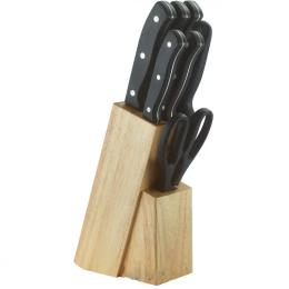 Набір кухонних ножів GUSTO Classic GT-4101-8