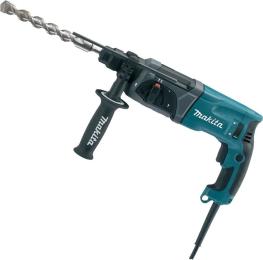 Перфоратор MAKITA HR 2470 Black Blue оригінал