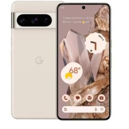 Смартфон Google Pixel 8 Pro 12/128GB Porcelain (Global) Чудовий стан (Вживаний)