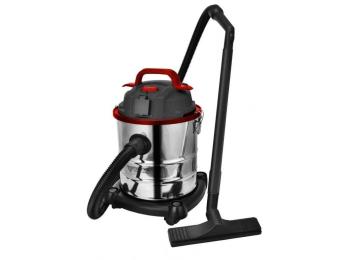 Промисловий пилосос Forte VC2016S для вологого і сухого прибирання