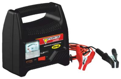 Зарядний пристрій для акумулятора автомобіля Forte CD-6A