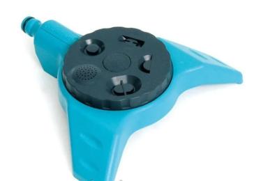 Ороситель 5 Режимов, площадь полива до 113 м2 CELLFAST MULTICLIK 51-445