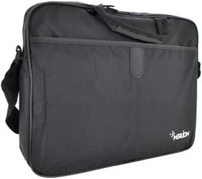 Сумка для ноутбука Merlion 15DR Black 15.6