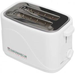 Тостер Grunhelm GWD012