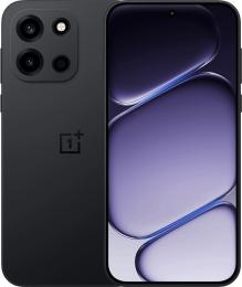 Смартфон OnePlus Nord 6 8/256GB Pitch Black (Global)