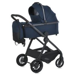 Дитяча коляска El Camino ME 1183 Riviera Iris Blue