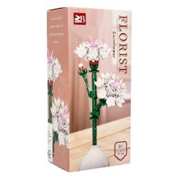 Конструктор Bambi Cornflower 33045-2 92 деталі