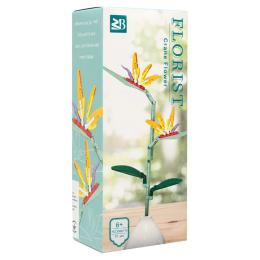 Конструктор Bambi Crane Flower 33045-10 91 деталь