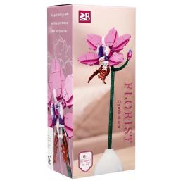 Конструктор Bambi Cymbidium 33045-9 93 деталі