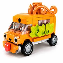 Конструктор Bambi Deer Bus BB121E-F 105 деталей