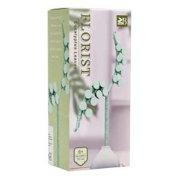 Конструктор Bambi Eucalyptus Leaves 33045-1 102 деталі