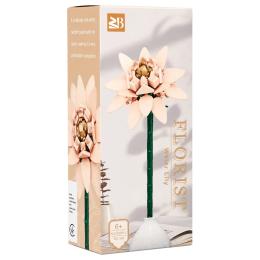 Конструктор Bambi Water Lily 33045-7 102 деталі