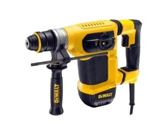 Перфоратор DEWALT D25413K