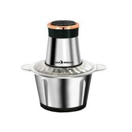 Подрібнювач SeaBreeze SB-0608
