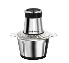 Подрібнювач SeaBreeze SB-0609