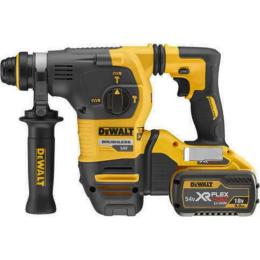 Перфоратор DEWALT DCH333X2