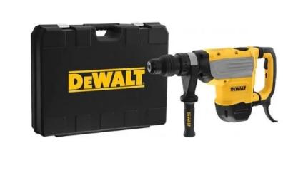 Перфоратор DEWALT D25773K