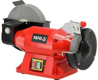 Точильний верстат YATO YT-822112