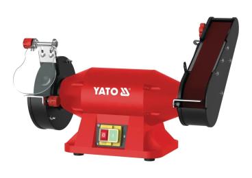 Точильний верстат YATO YT-822110
