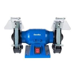 Точильний верстат EnerSol EBG-150E 230В 150Вт коло 150х12.7х16мм 2990об/хв 4.8кг