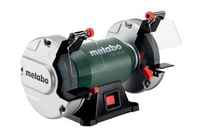 Точильний верстат METABO DS 150 M (604150000)