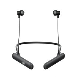 Bluetooth-гарнітура Acefast N8 neck hanging wireless earphones Black (6974316286158)