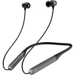 Bluetooth-гарнітура Verbatim TruSound ANC Black (30205)
