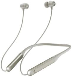 Bluetooth-гарнітура Verbatim TruSound ANC Gray (30206)