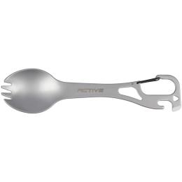Ловилка Active Taller grey