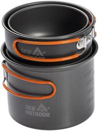 Набор для приготов.пищи Skif Outdoor Fuzz Pot II