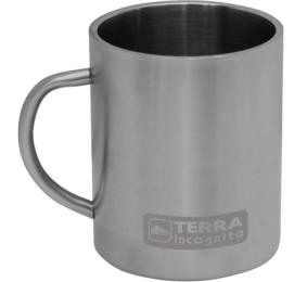 Чашка туристична Terra Incognita T-Mug 300 (4823081504634)
