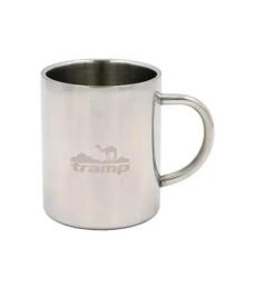 Чашка туристична Tramp UTRC-009-metal