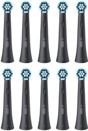 Насадка для електричної зубної щітки Oral-B iO RB SBF-10 Gentle Care (10 шт.)