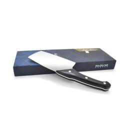 Кухонна сокирка Voltronic FM-KNPFM/260 Brown для мяса (260мм)