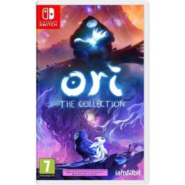 Гра для Nintendo Switch Nintendo Ori The Collection