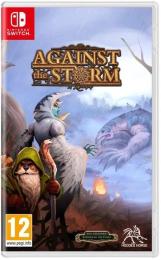 Гра для Nintendo Switch Nintendo Against the Storm
