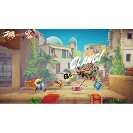 Гра для Nintendo Switch Nintendo Asterix and Obelix Mission Babylon