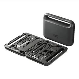 Набір інструментів Xiaomi Mijia Toolbox 12в1 (MJGJX001QW)