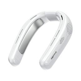 Вентилятор Remax RS-GF02 White на шию