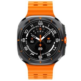 Смарт-годинник XO Watch Ultra Amoled Smart Sports 1.43 Orange