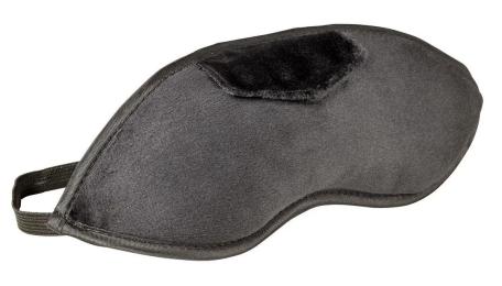 Маска для сну Wenger (604598) Eyemask Black + беруші