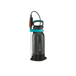 Обприскувач Gardena Comfort помповий ручний, з пластик.соплом, 5 л, (11130-20.000.00)