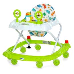 Ходунки Bambi M 3168-1 Green