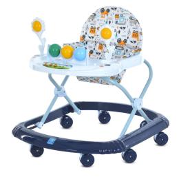 Ходунки Bambi M 5033-1 Blue