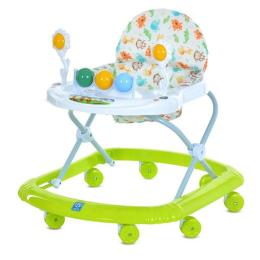 Ходунки Bambi M 5033-1 Green